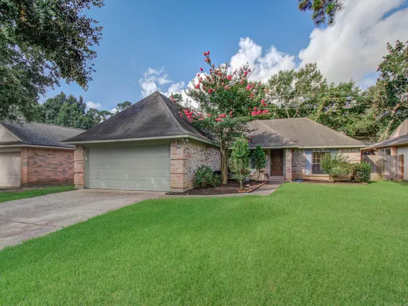 16035 Hollow Rock Dr, Houston, TX 77070