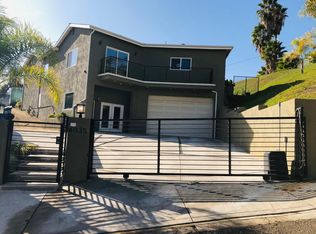4035 N Jennings Dr, Los Angeles, CA 90032