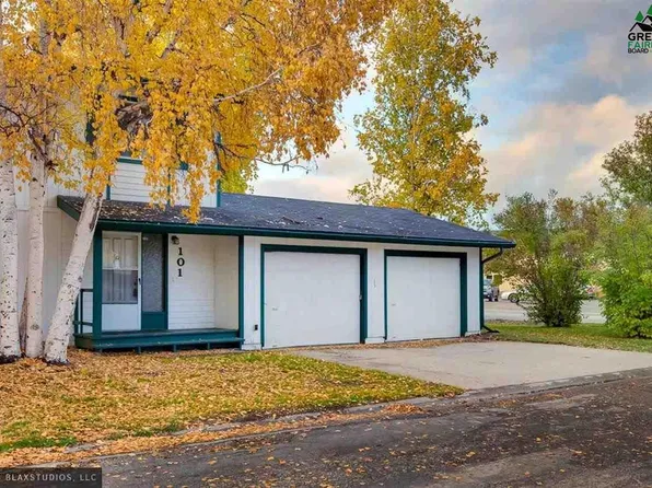 101 Oak Dr, Fairbanks, AK 99709