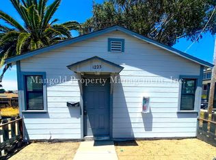 1637-45-47 Goodwin St #1223, Seaside, CA 93955