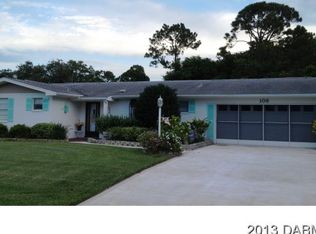 106 Palm Breeze Dr, Edgewater, FL 32141