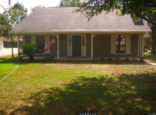 12118 Arrowood Ave, Baton Rouge, LA 70818