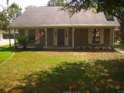 12118 Arrowood Ave, Baton Rouge, LA, 70818