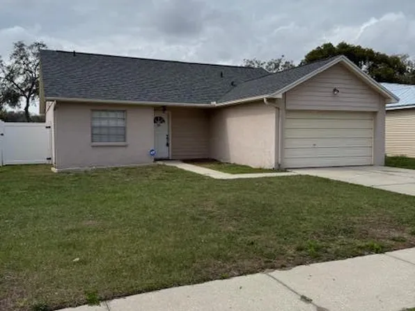 1910 RUDDER DR Drive, Valrico, FL 33594