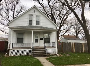 1051 W Hickory St, Kankakee, IL 60901