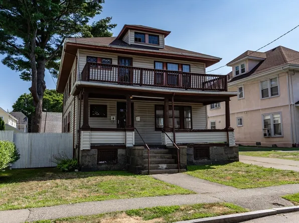 204 Farrington St, Quincy, MA 02170