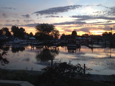 7800 Swan River Dr, Fair Haven, MI, 48023