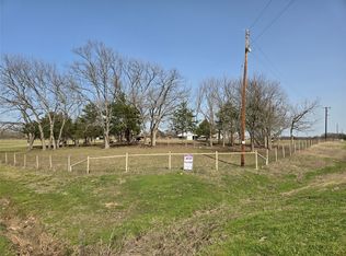 Tbd County Road 669, Blue Ridge, TX 75424