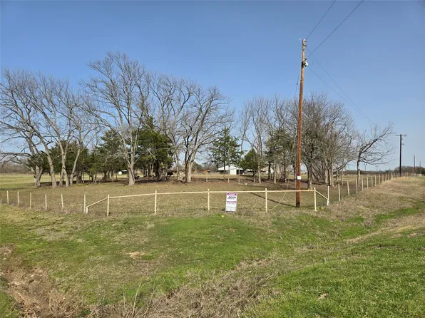 Tbd County Road 669, Blue Ridge, TX 75424