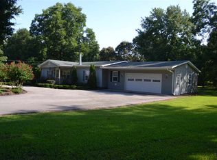 50 Deer Ln, Trezevant, TN 38258