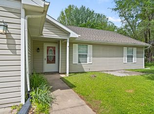 4521 W Southview Dr, Columbia, MO 65203