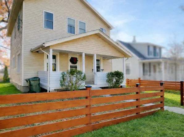 5011 Fox St, College Park, MD 20740