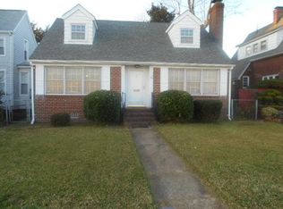 331 Chesapeake Ave, Newport News, VA 23607