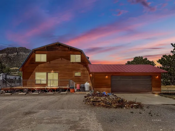 31 N 26th West St, Ely, NV 89301