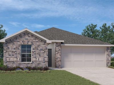 366 Dobson Dr, Killeen, TX, 76542