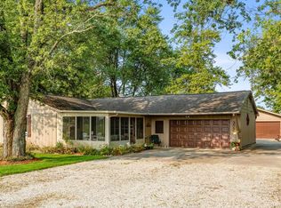 3551 S Bell Creek Rd, Yorktown, IN 47396