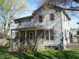 500 N Washington St, Abingdon, IL 61410
