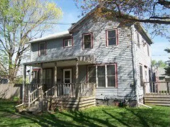 500 N Washington St, Abingdon, IL 61410