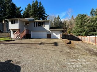 3402 W Tapps Dr E, Lake Tapps, WA 98391