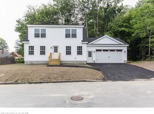 88 Berkshire Rd, Portland, ME 04103