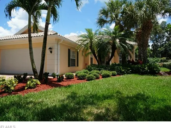 2827 Jude Island Way, Naples, FL 34119