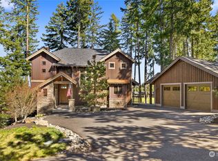 261 Black Nugget Ln, Cle Elum, WA