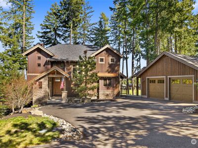 261 Black Nugget Lane, Cle Elum, WA, 98922