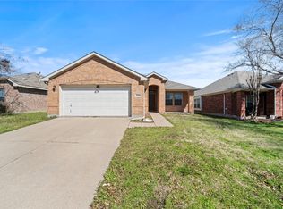 1008 Halifax Ln, Forney, TX 75126