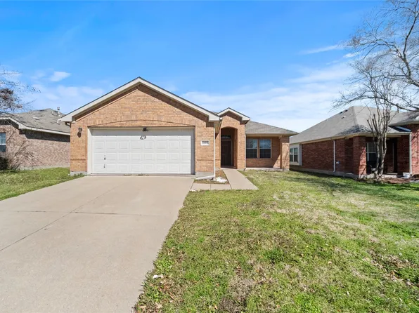 1008 Halifax Ln, Forney, TX 75126