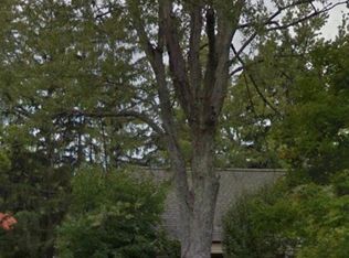 4786 Abbott Rd, Orchard Park, NY 14127