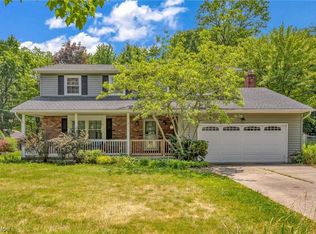 311 Dohner Dr, Wadsworth, OH 44281