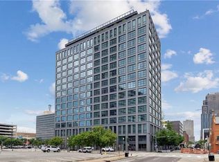 1001 Julia St APT 12B, New Orleans, LA 70113
