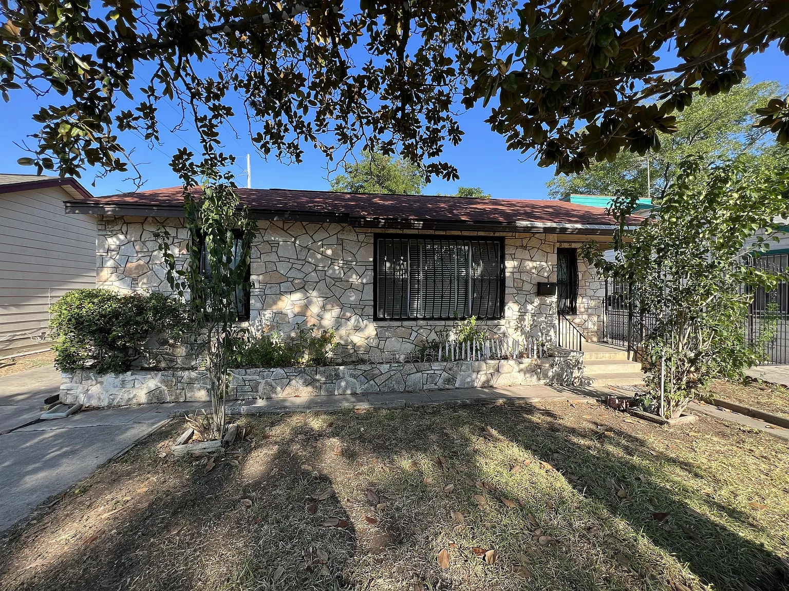 119 Mazzurana Street San Antonio, Tx. 78207 - 1 — Photo 1