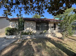 119 Mazzurana St, San Antonio, TX 78207