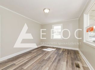 839 E Brookline St, Winston Salem, NC 27107