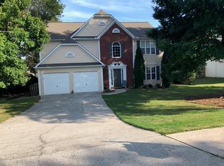 1283 Dalesford Dr, Alpharetta, GA 30004