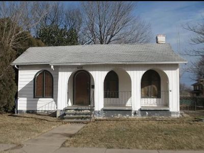 606 N 7th St, Tonkawa, OK, 74653