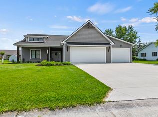 1366 Hauptstrasse, Berne, IN 46711