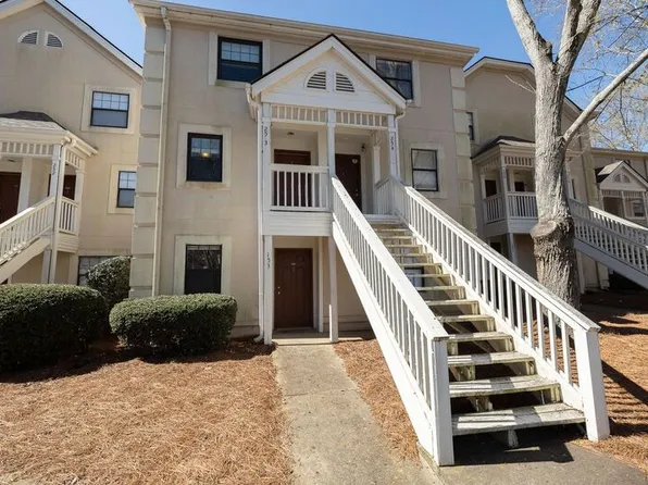 290 Appleby Dr, Athens, GA