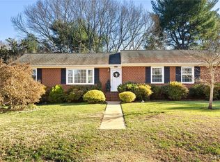 8096 Dunwoody Rd, Mechanicsville, VA 23111