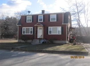 354 Charlton St, Southbridge, MA 01550