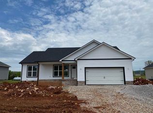 2964 Tumbleweed Trail Ave, Bowling Green, KY 42101