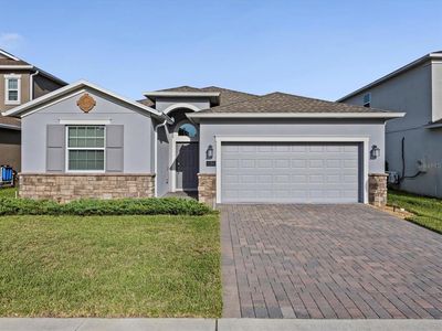 514 BRUNSWICK DRIVE, Davenport, FL, 33837