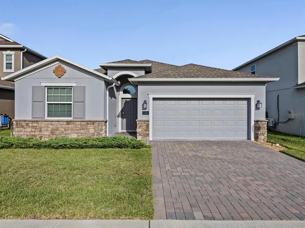 514 Brunswick Dr, Davenport, FL 33837