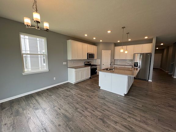 2nd image of 5829 Flat Hill Dr