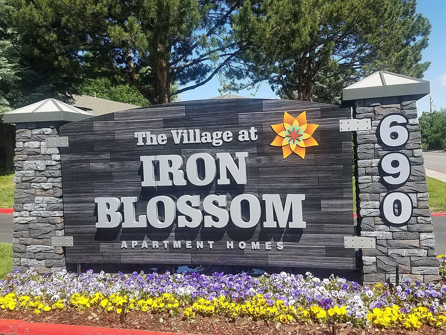 Village at Iron Blossom — Photo 1