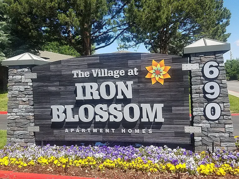 Village at Iron Blossom — Photo 1