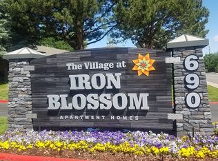 Village at Iron Blossom, Reno, NV 89511