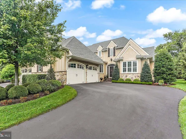 115 Green Ln, Haverford, PA 19041