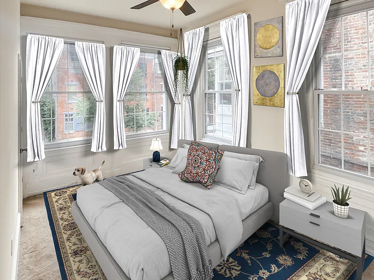 1510 Pine St #2R — Photo 8